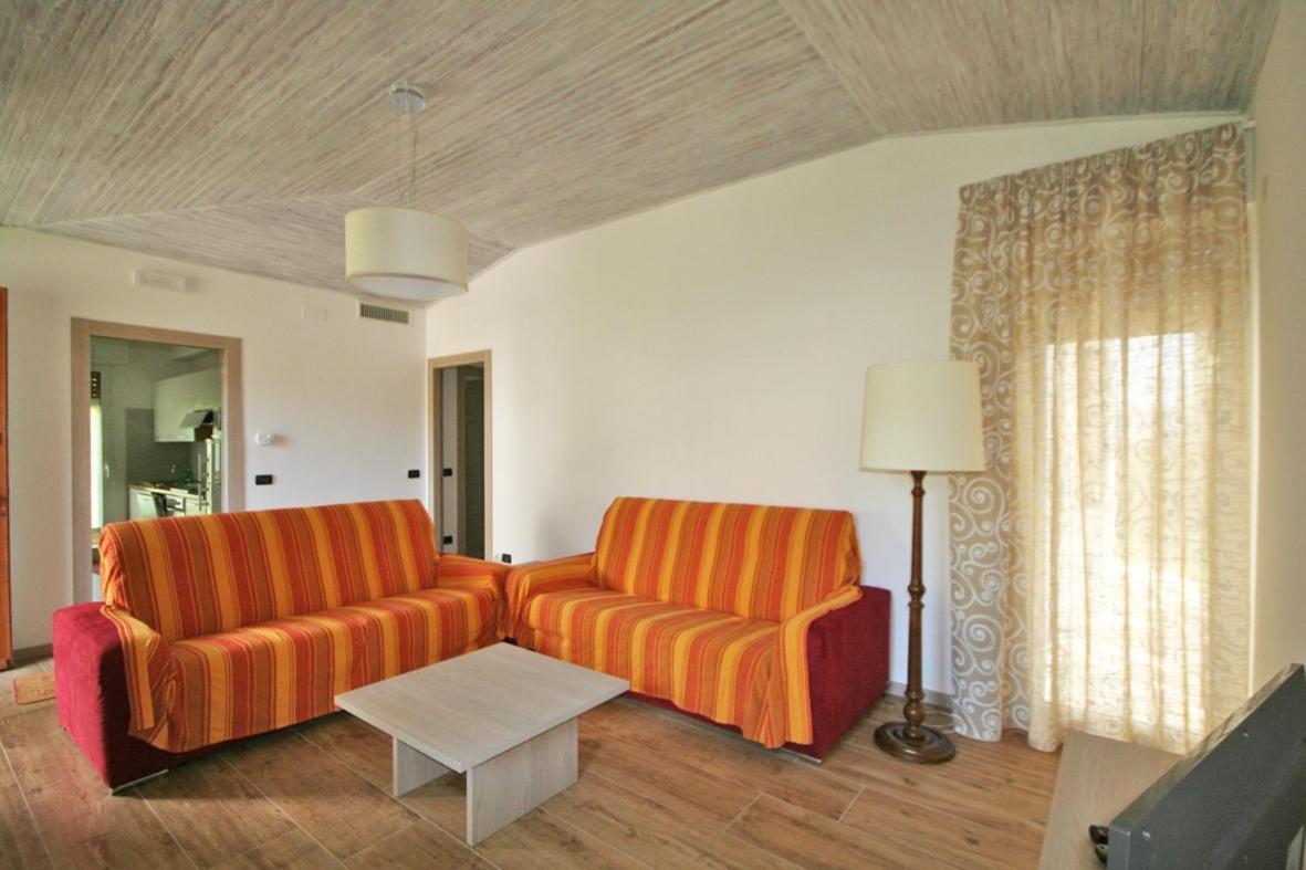 Villa Lucy Lignano Sabbiadoro Exterior foto